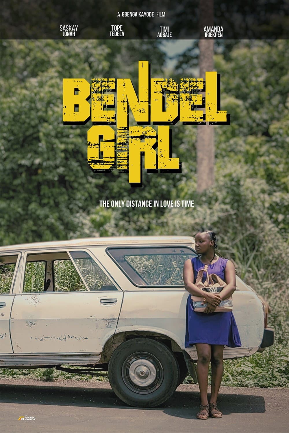 Bendel Girl