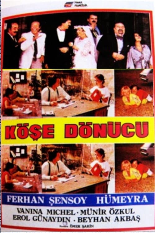 KÃ¶sedÃ¶nÃ¼cÃ¼