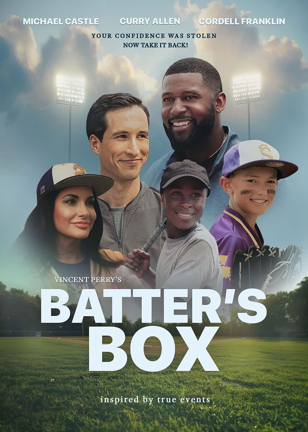 Batter's Box