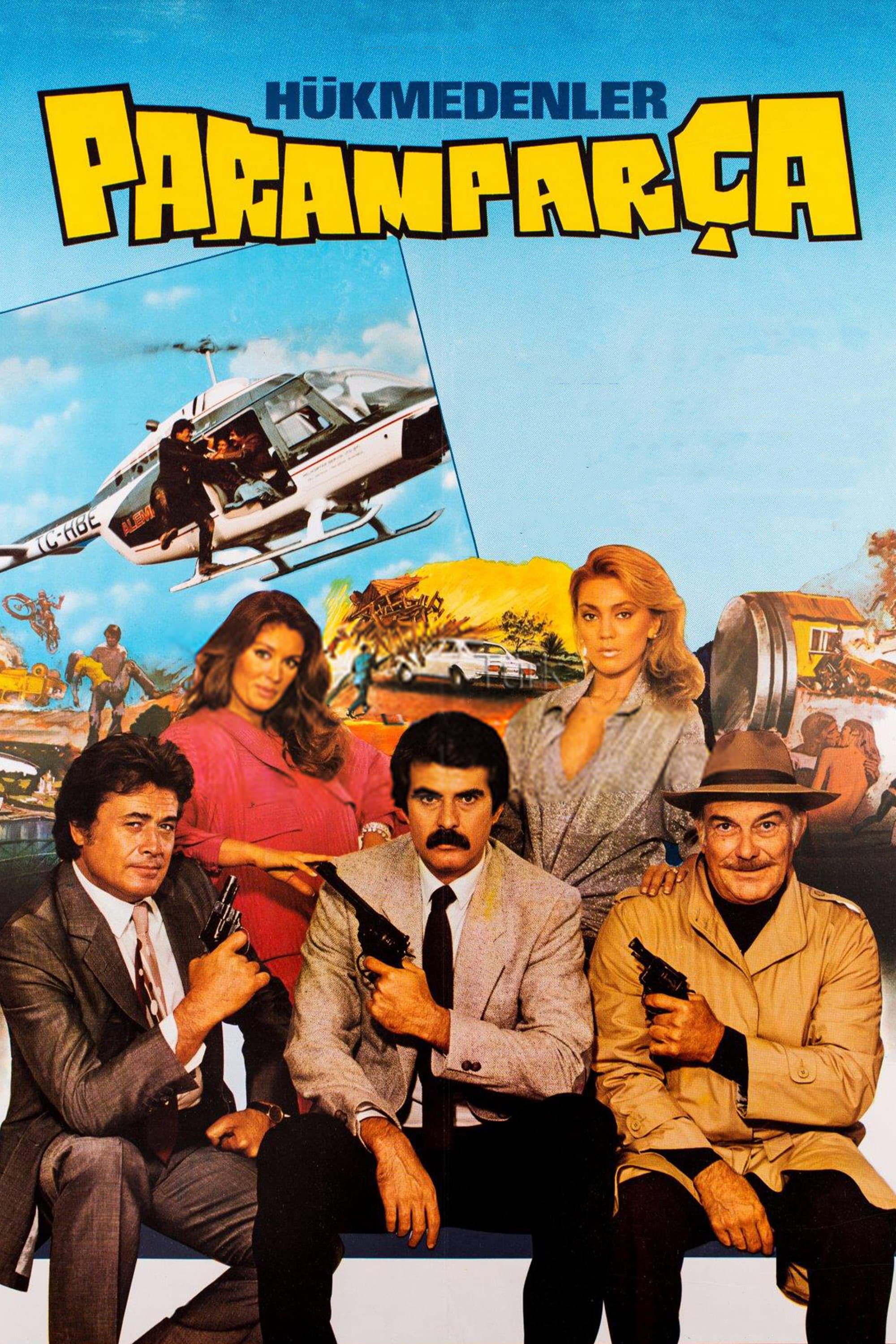 ParamparÃ§a