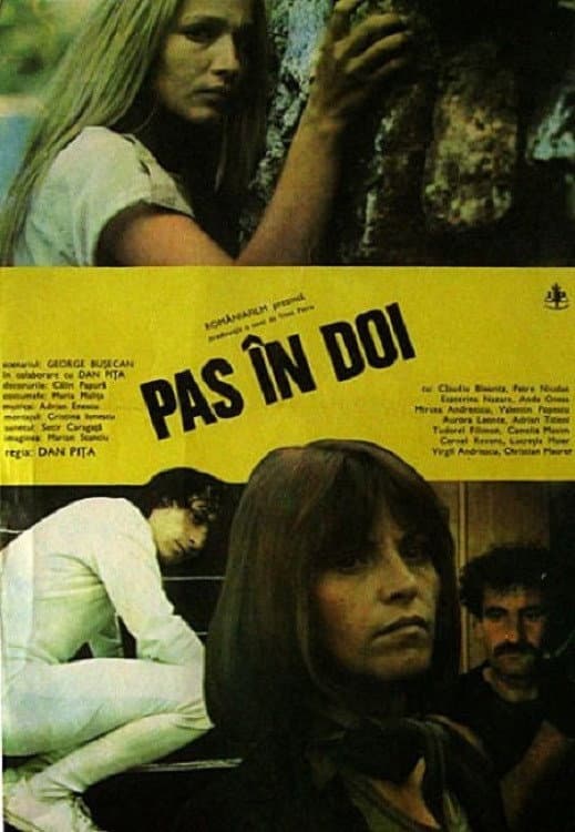 Pas Ã®n doi