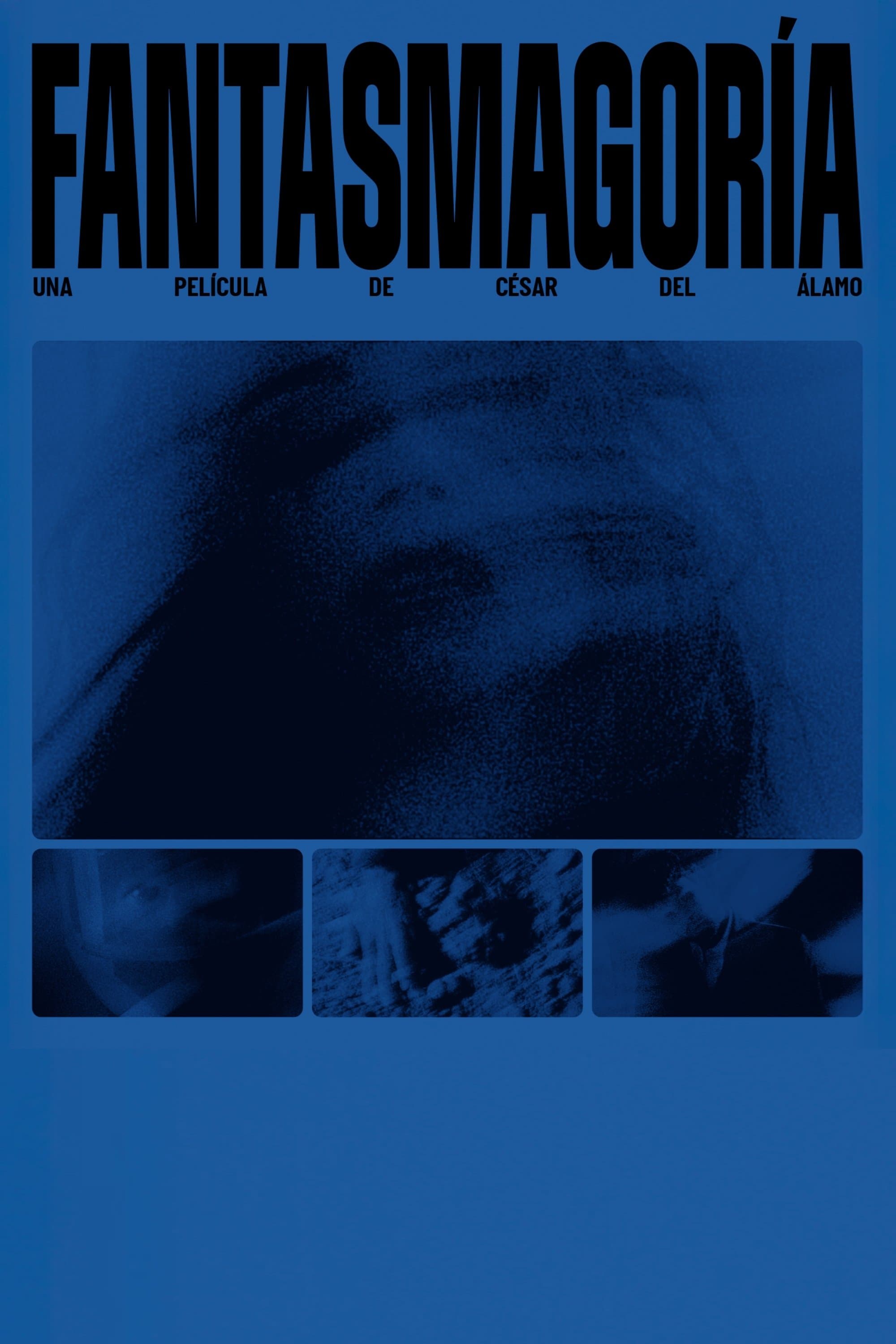 FantasmagorÃ­a