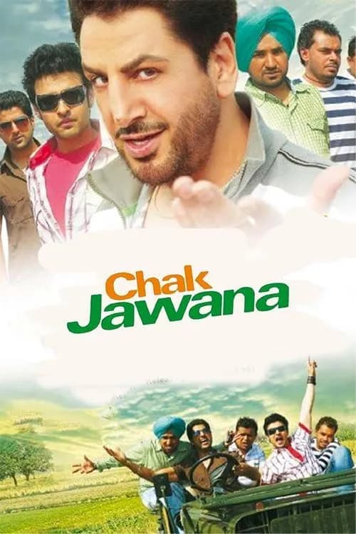 Chak Jawana