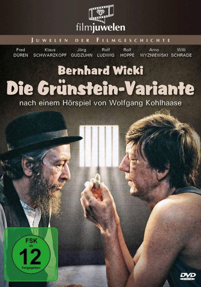 Die GrÃ¼nstein-Variante