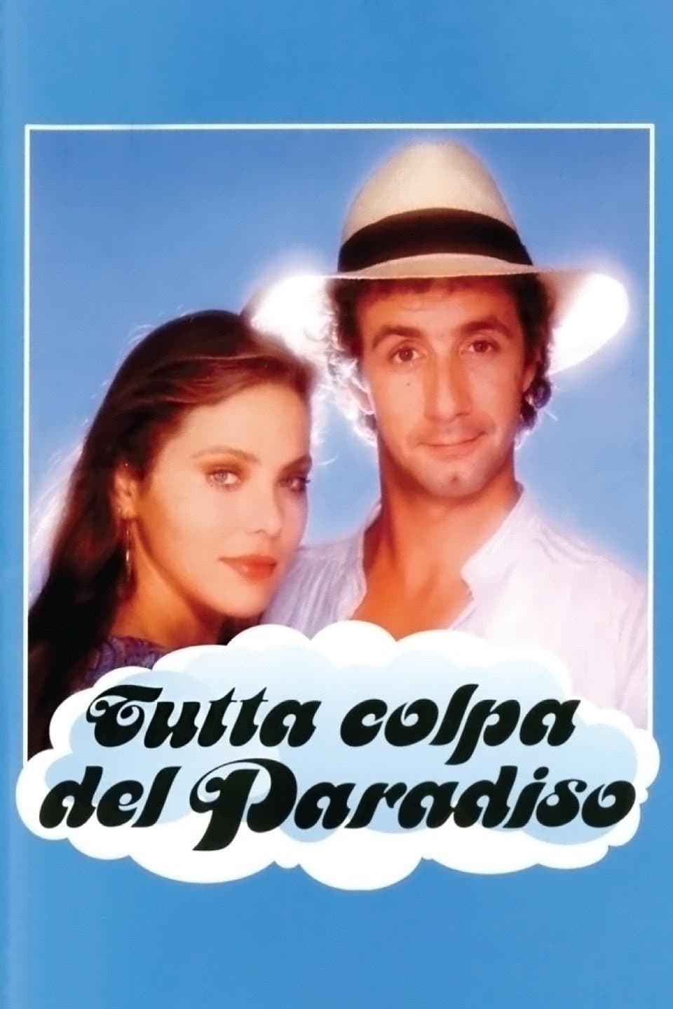 All the Fault of Paradise