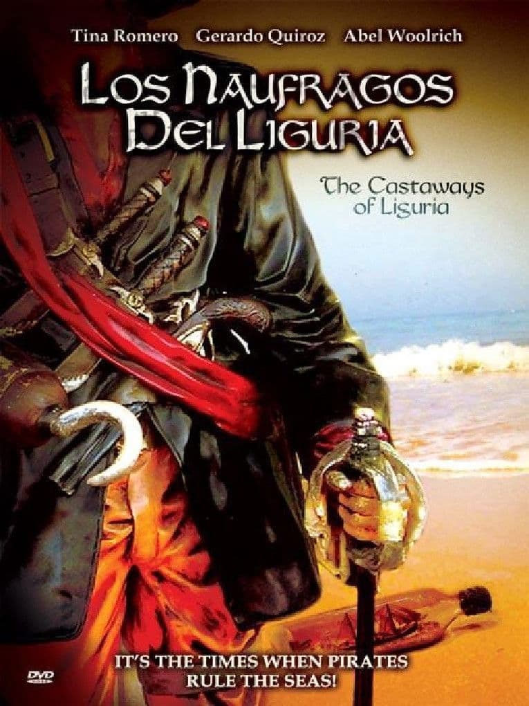 Los nÃ¡ufragos del Liguria