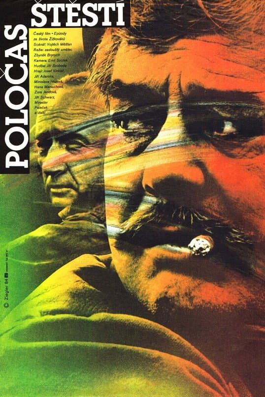 Polocas stestÃ­
