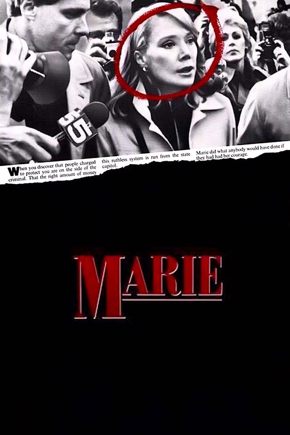 Marie