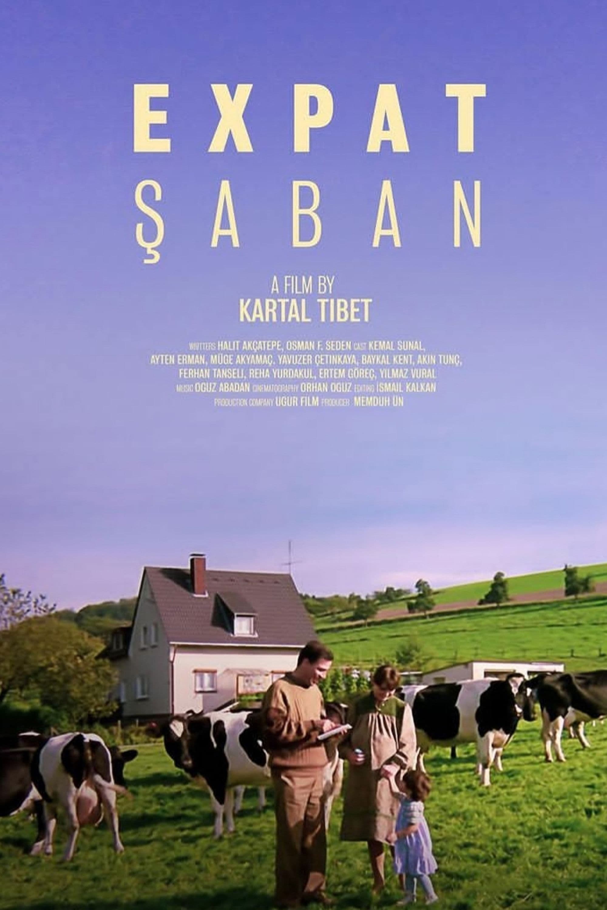 GurbetÃ§i Saban