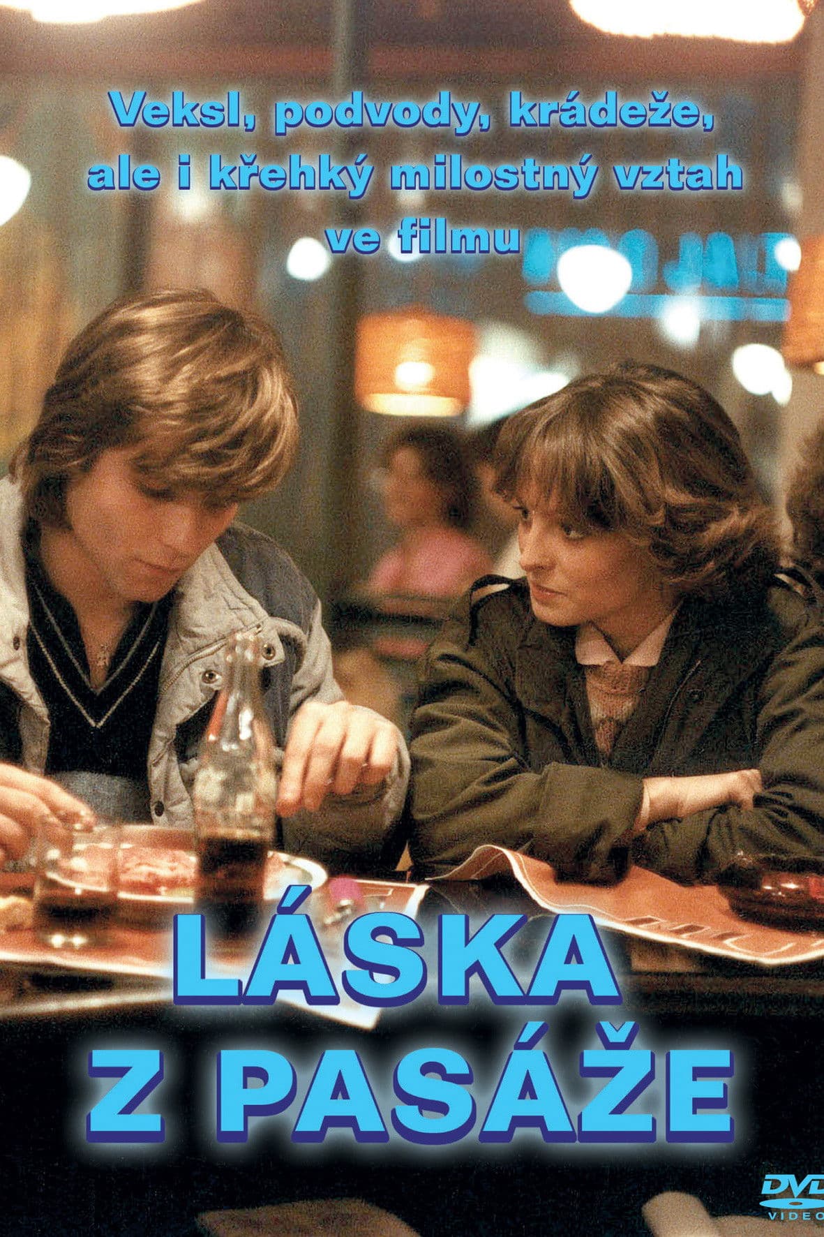 LÃ¡ska z pasÃ¡ze