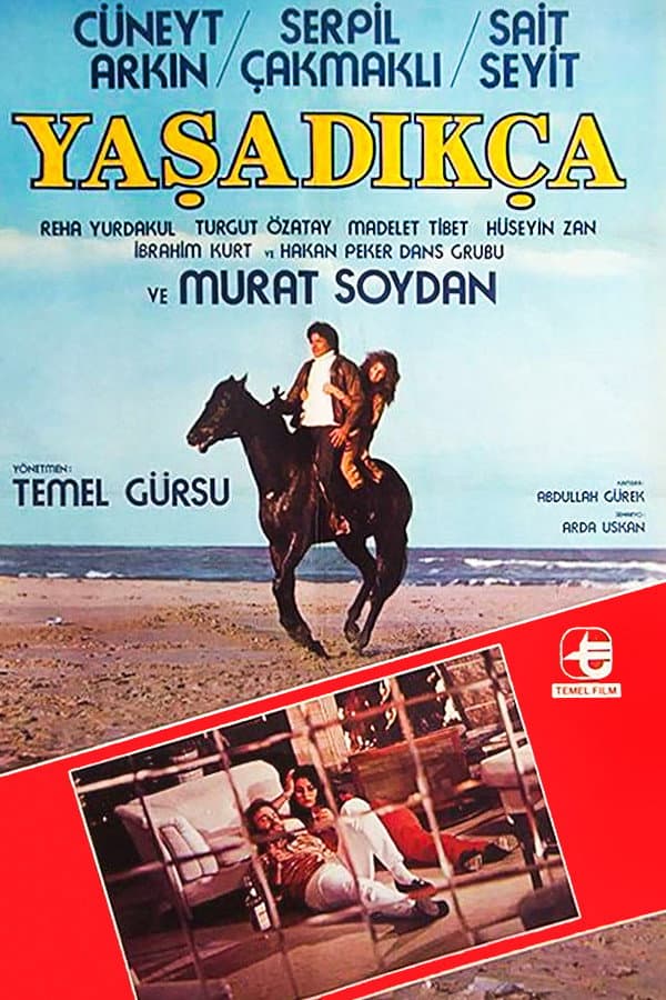 YasadikÃ§a