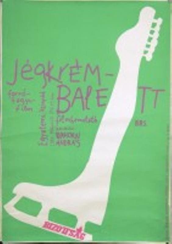 JÃ©gkrÃ©mbalett
