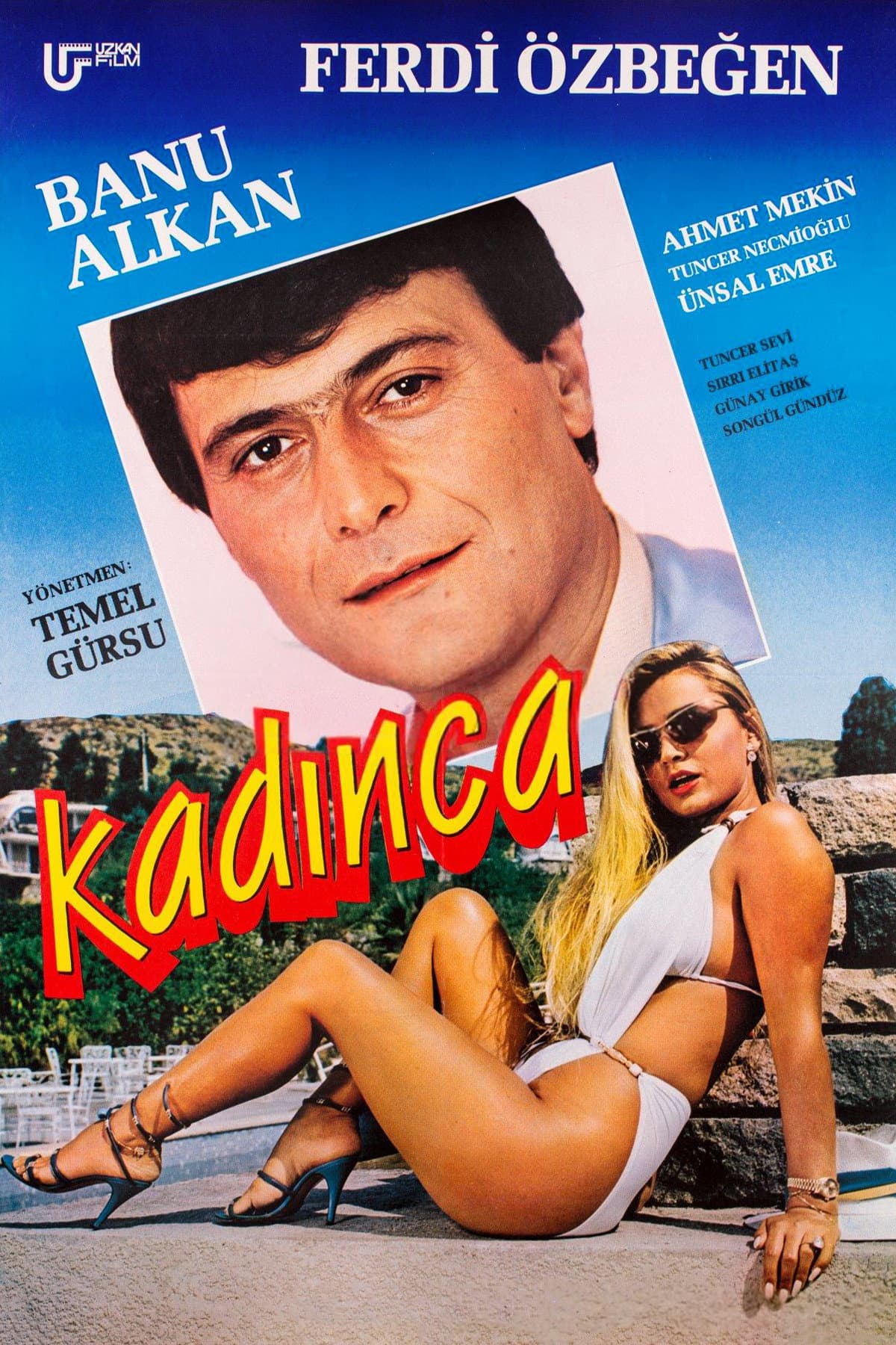 Kadinca
