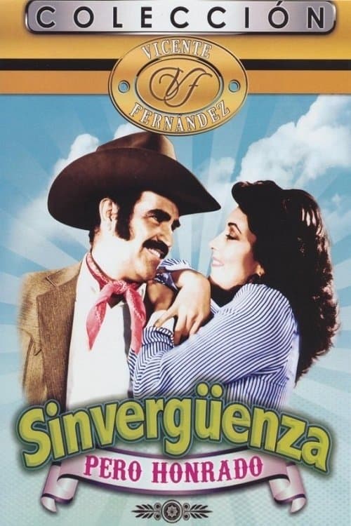 El sinvergÃ¼enza
