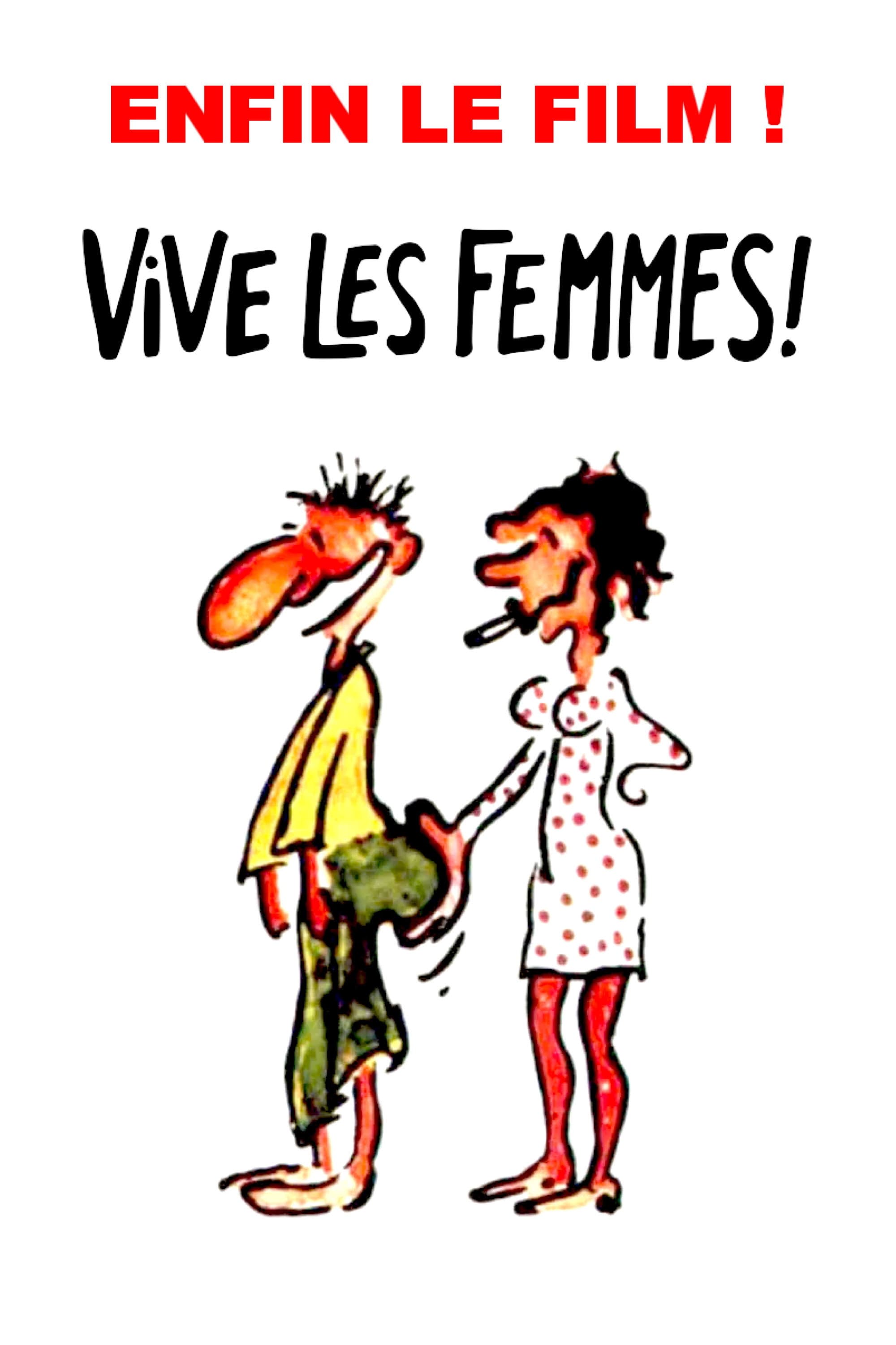 Long Live Women!