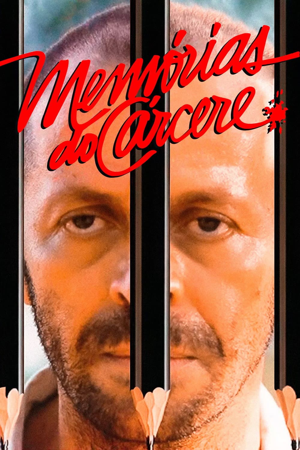 MemÃ³rias do CÃ¡rcere