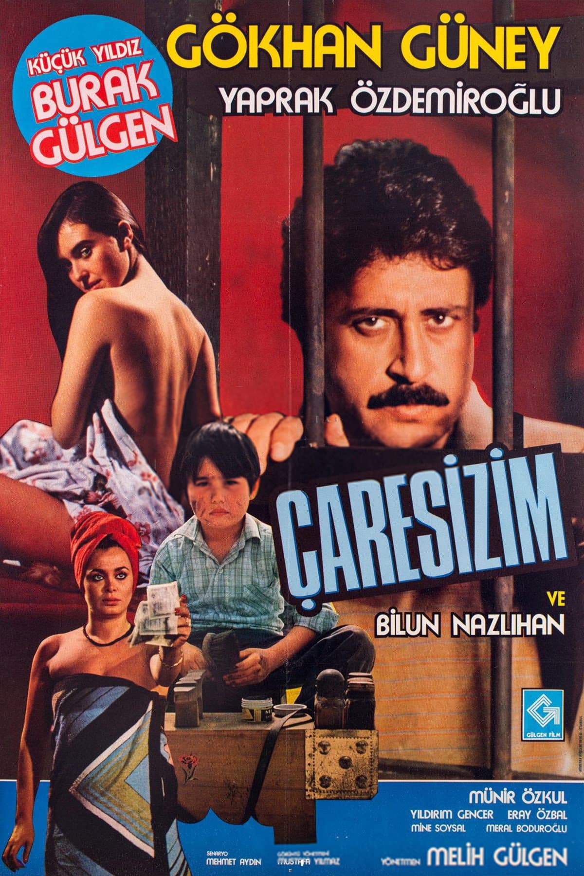 Ã‡aresizim