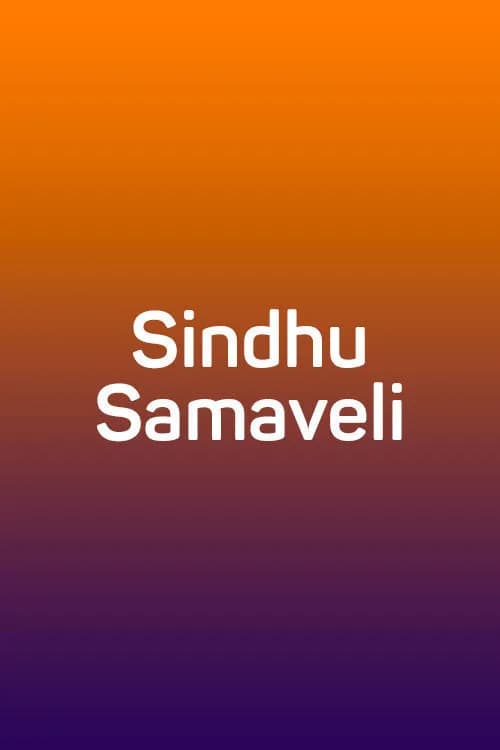 Sindhu Samaveli