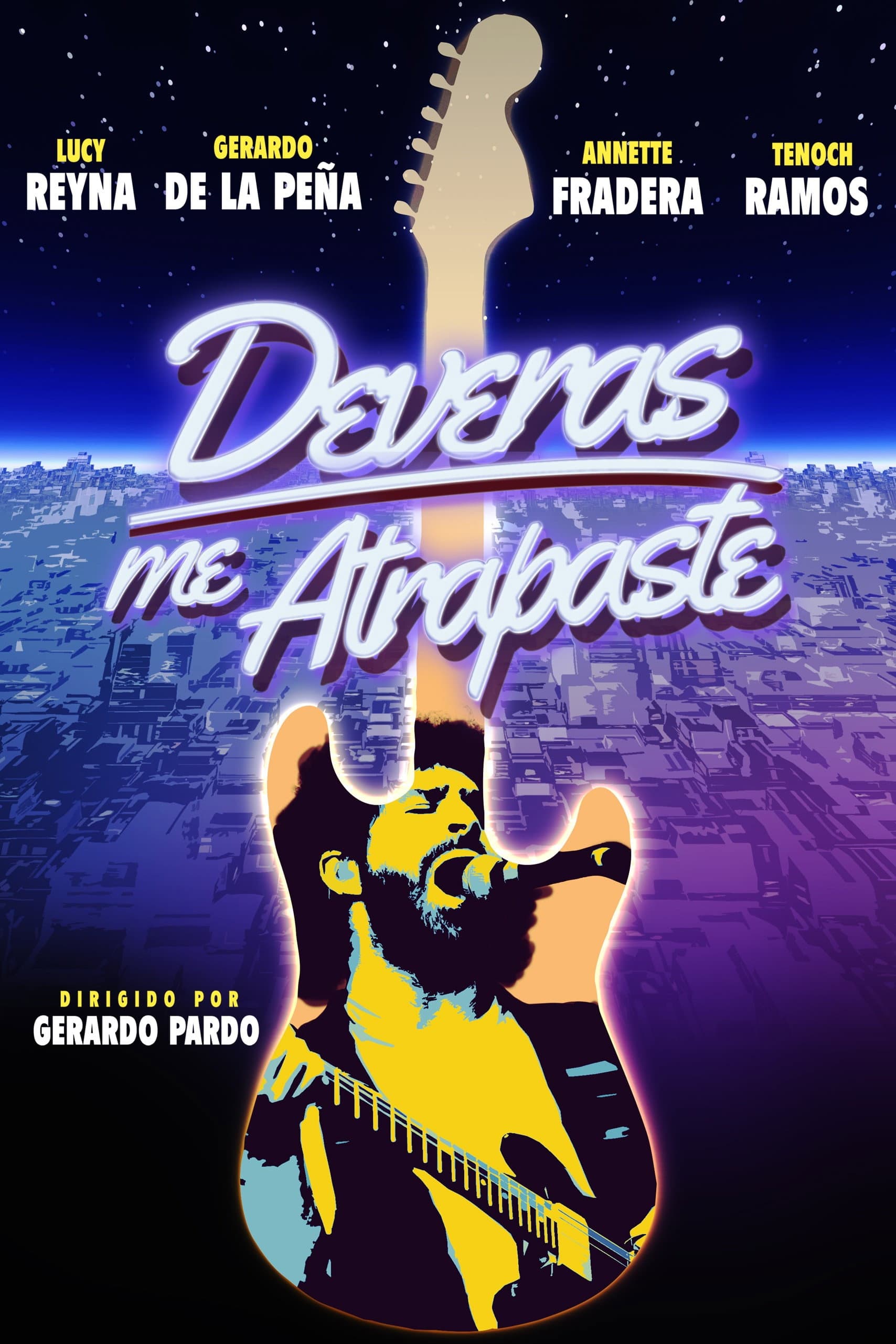 The barrio kings