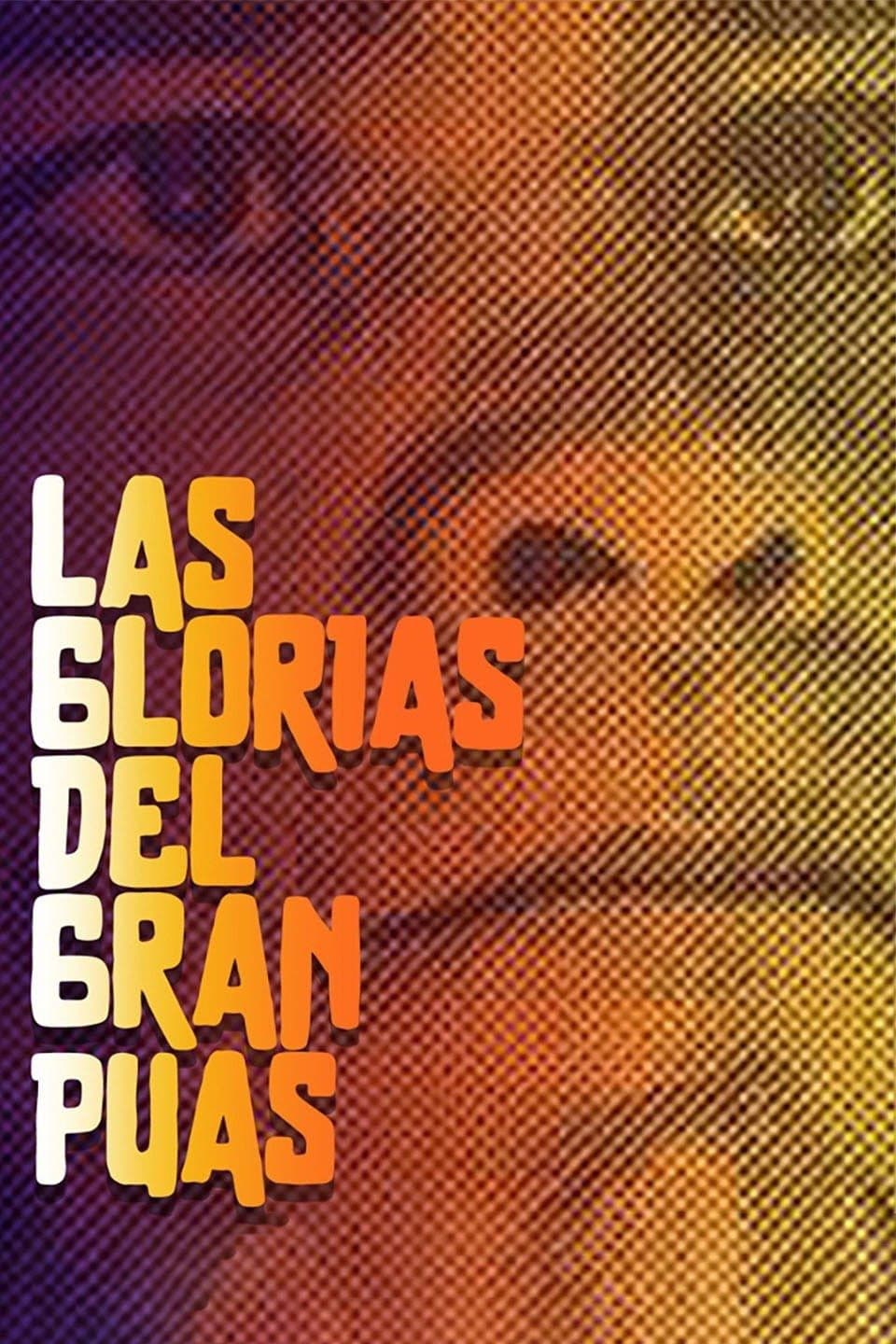 Las glorias del gran PÃºas