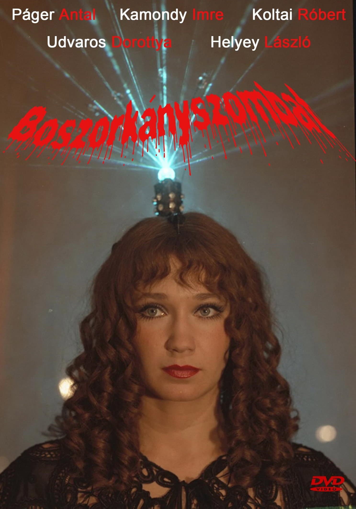 BoszorkÃ¡nyszombat
