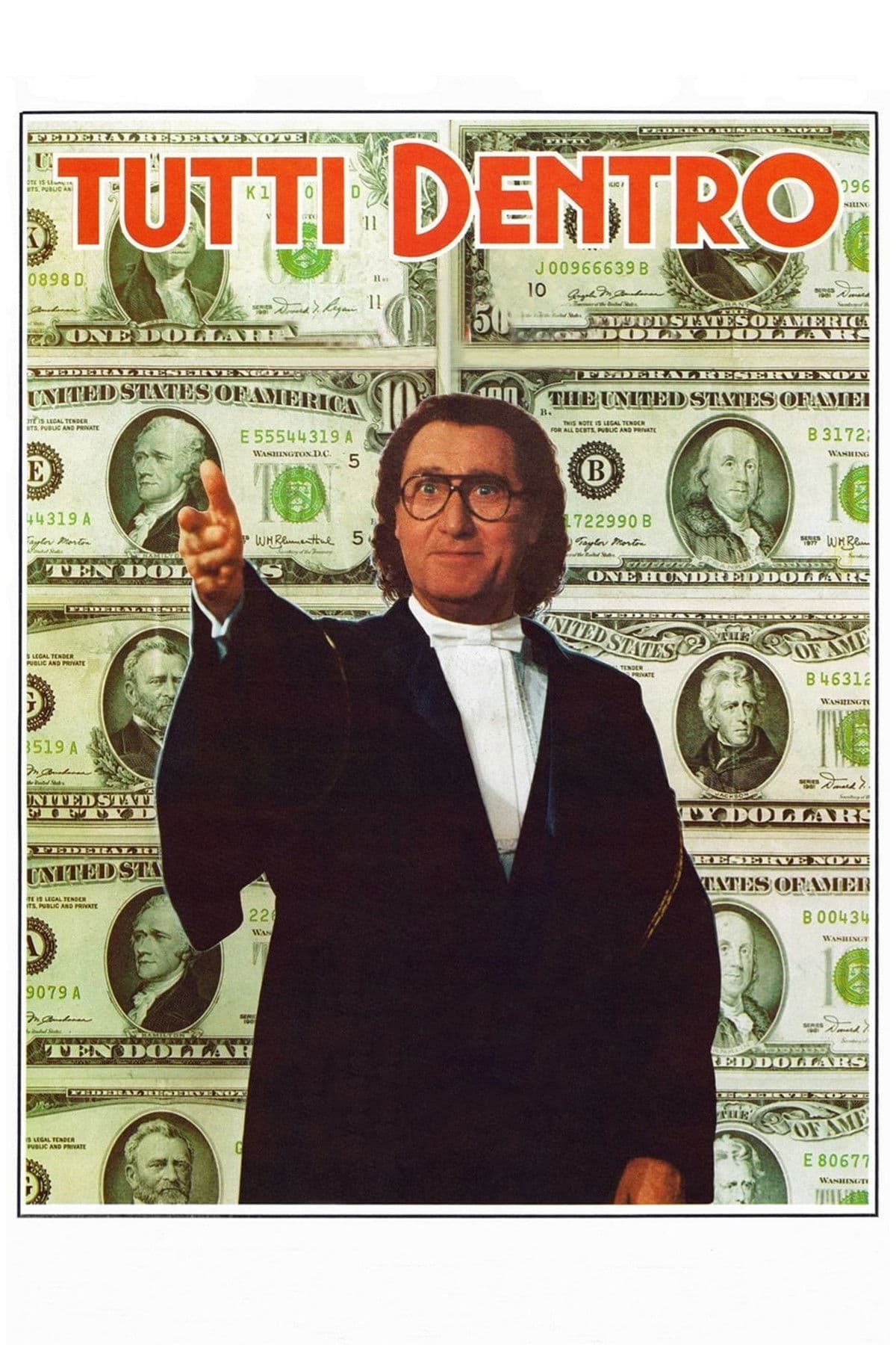 Tutti dentro