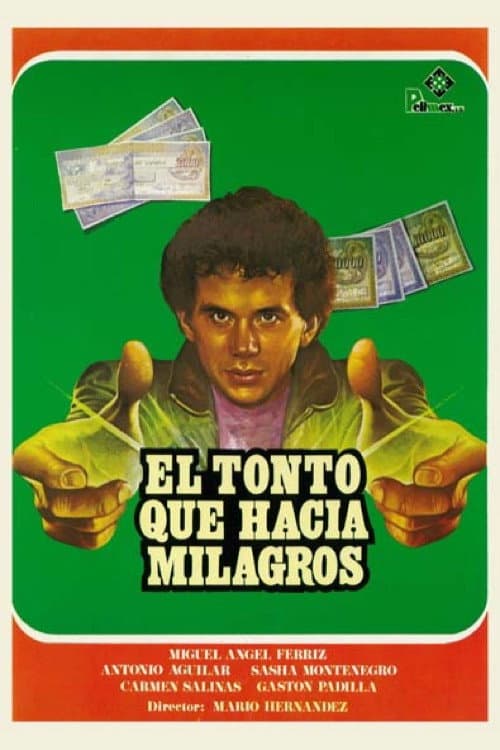 El tonto que hacÃ­a milagros