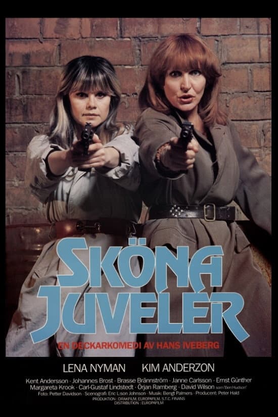 SkÃ¶na juveler