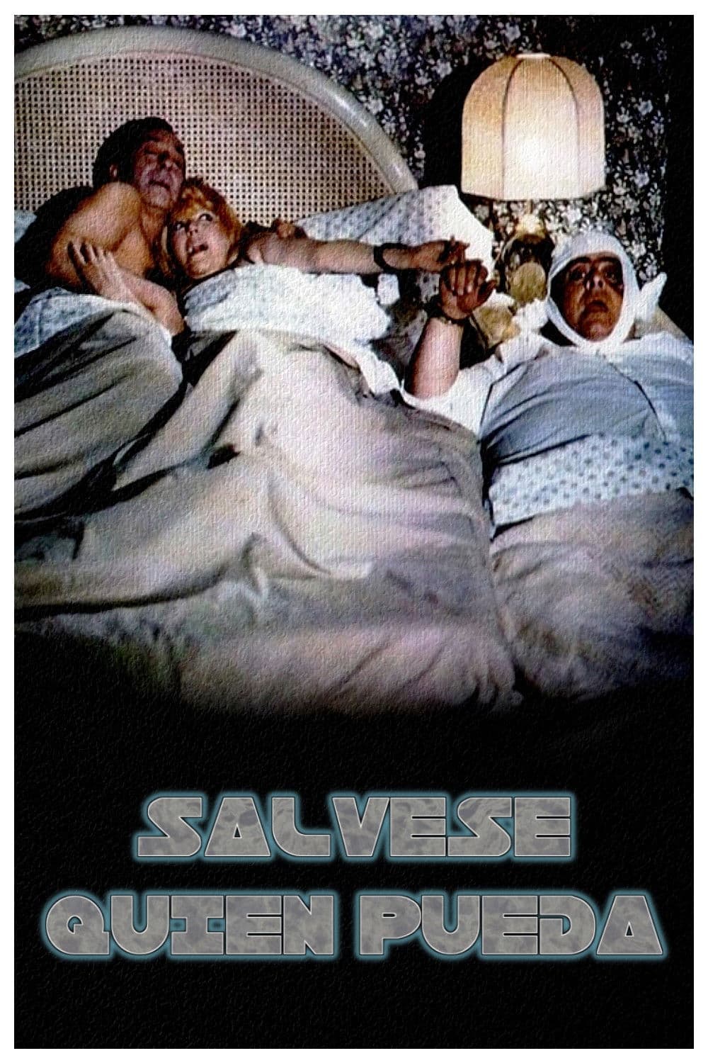 SÃ¡lvese quien pueda