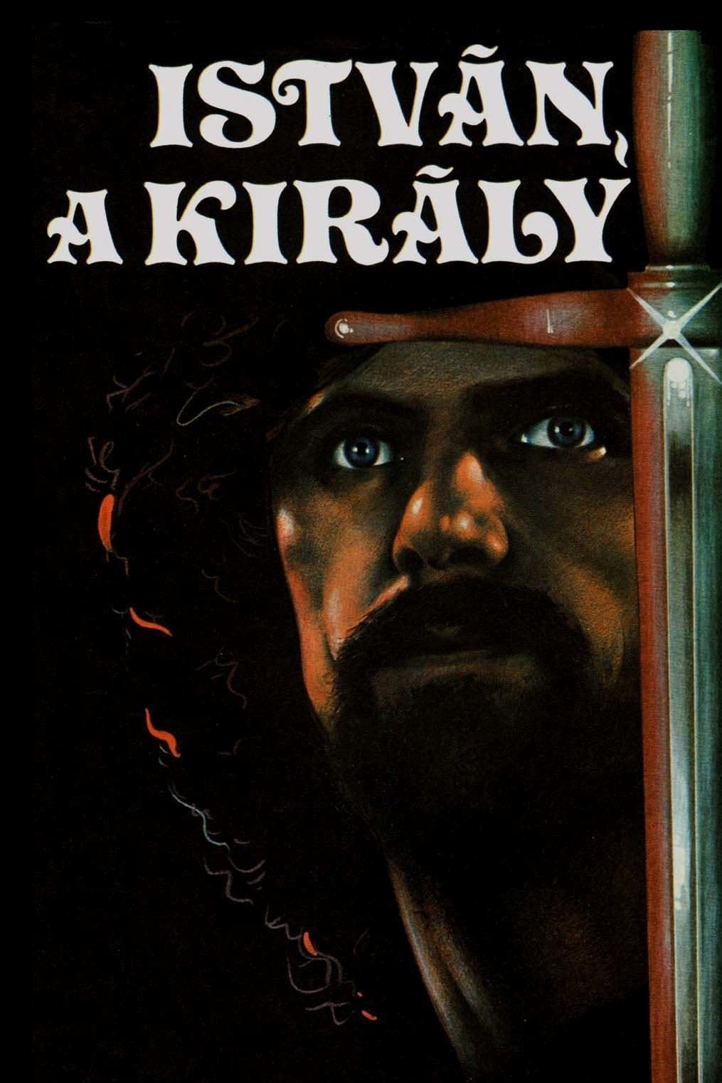 IstvÃ¡n, a kirÃ¡ly