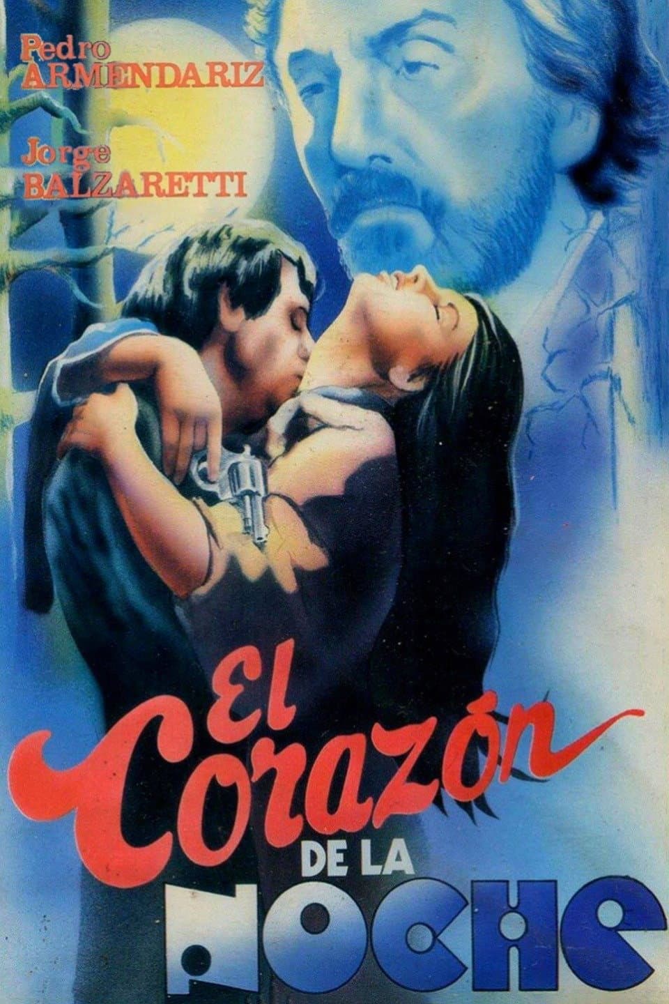 El corazÃ³n de la noche