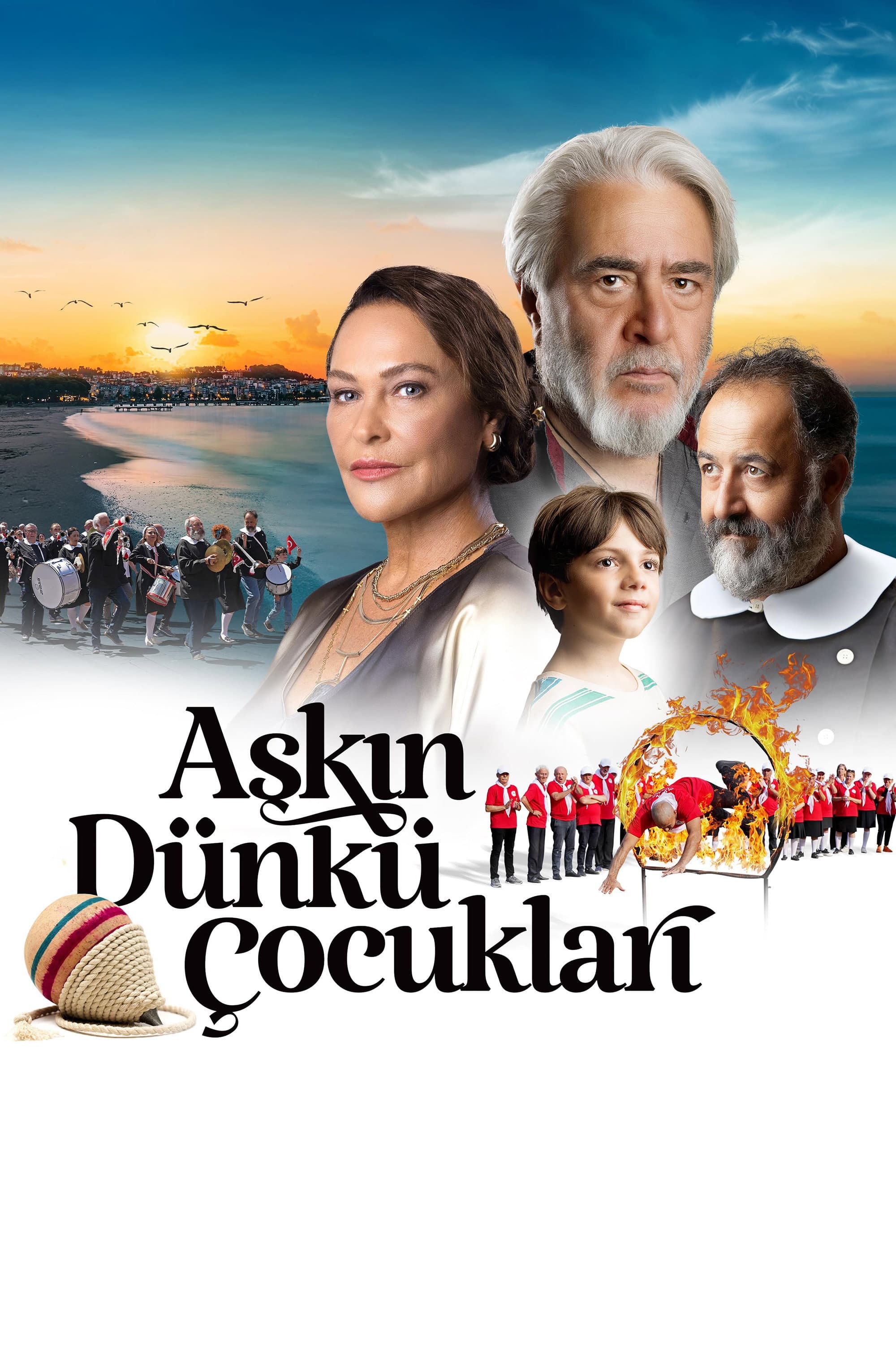 Askin DÃ¼nkÃ¼ Ã‡ocuklari