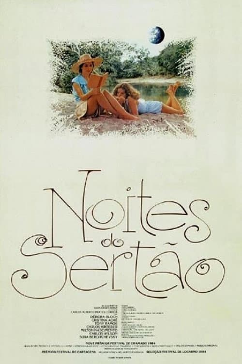 Noites do SertÃ£o