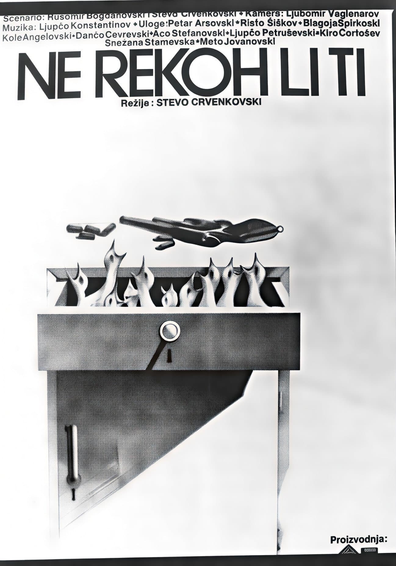 Neli ti rekov