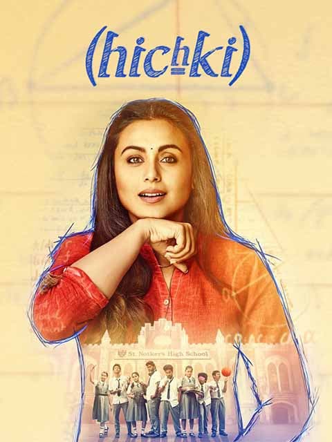 Hichki