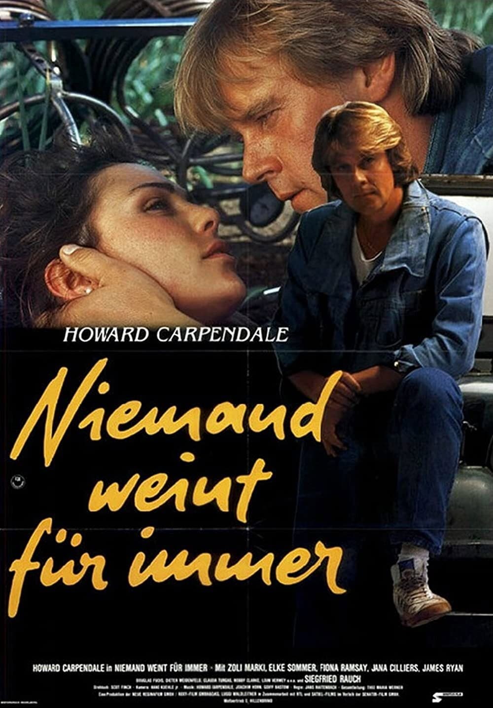 Niemand weint fÃ¼r immer