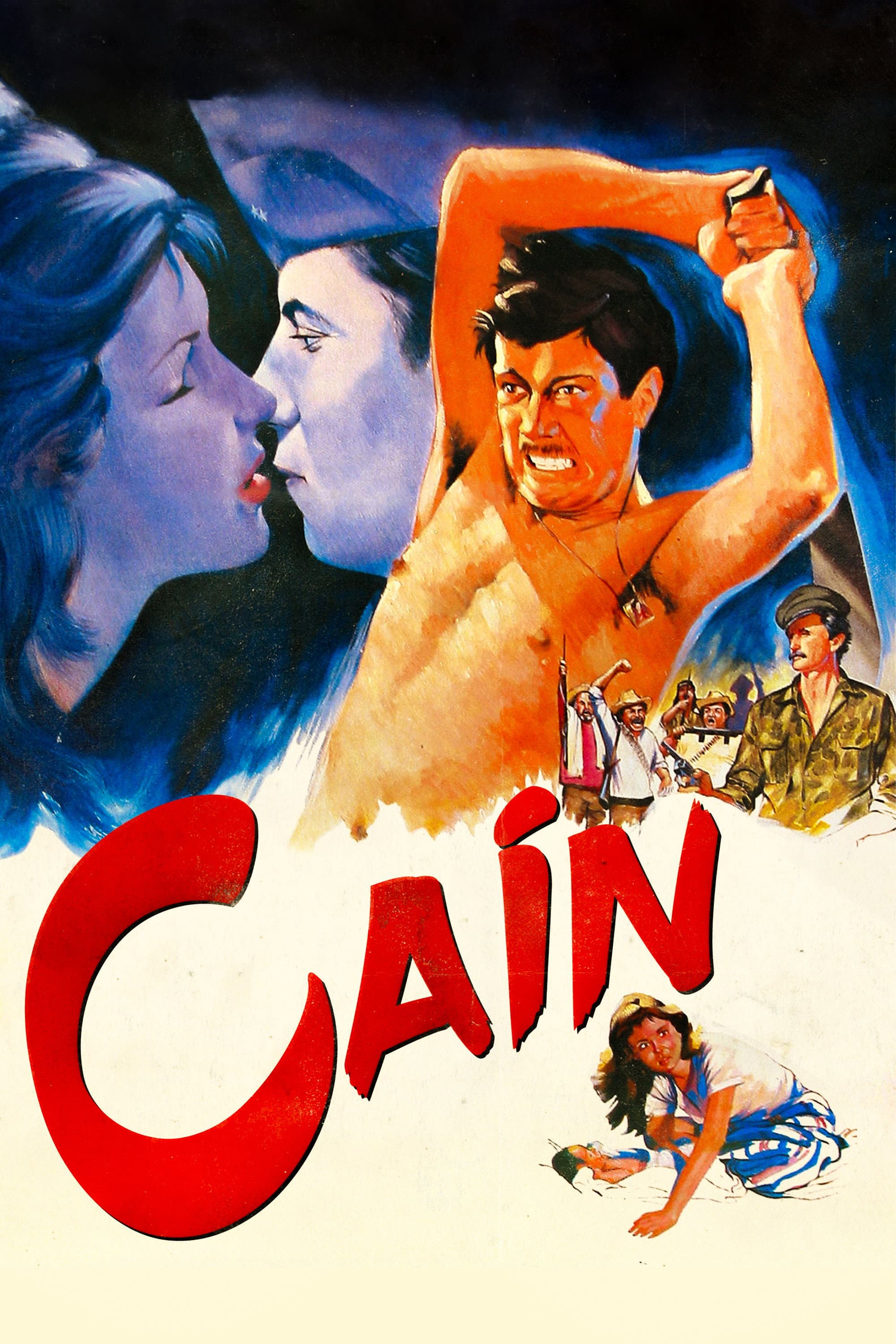 CaÃ­n
