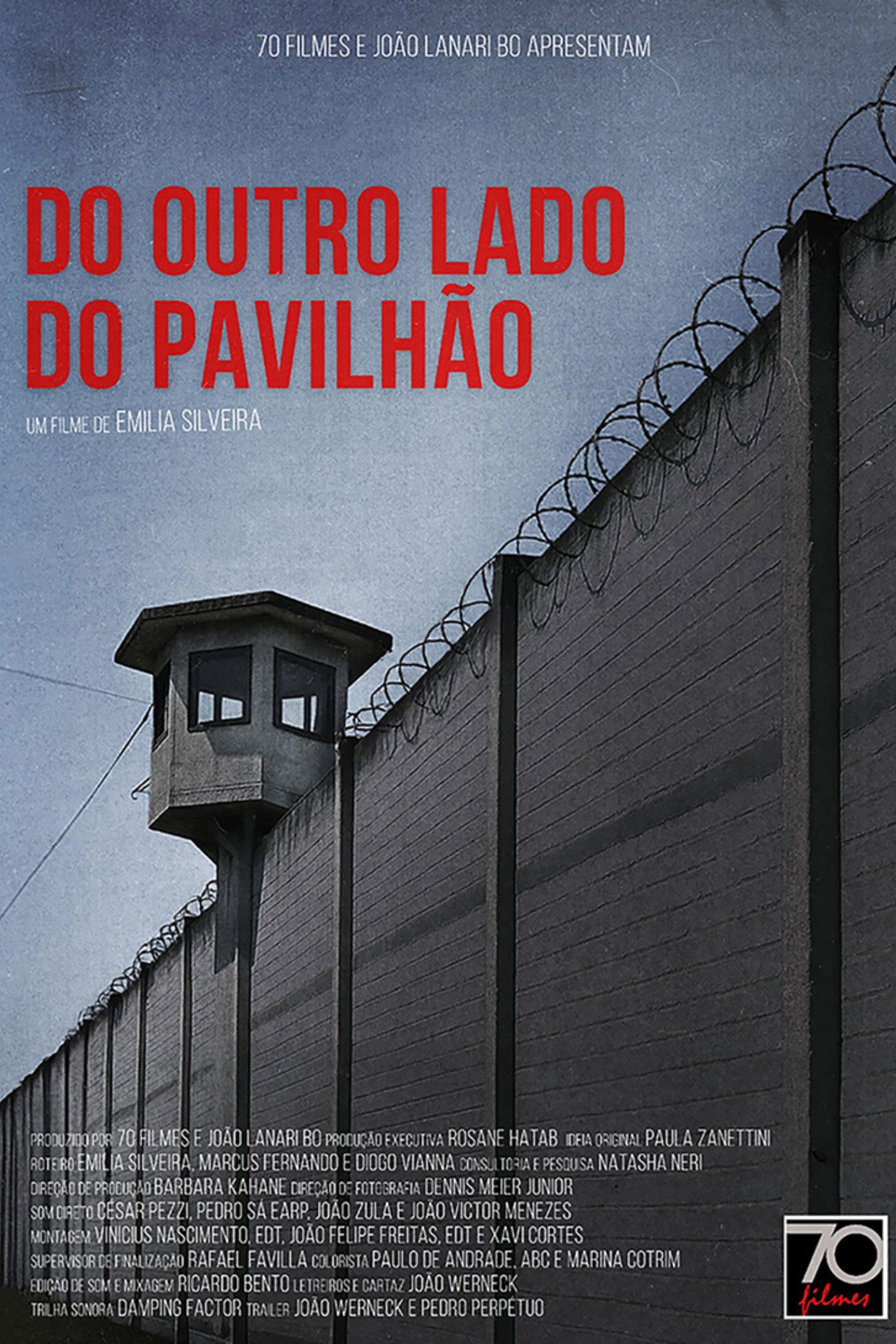 Do Outro Lado do PavilhÃ£o
