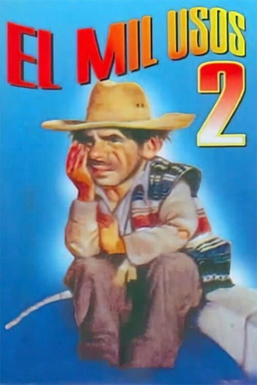 El mil usos II