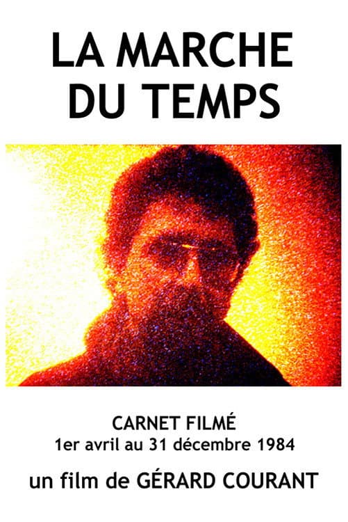 La Marche du Temps (Carnet FilmÃ©: 1er avril 1984 - 31 dÃ©cembre 1984)