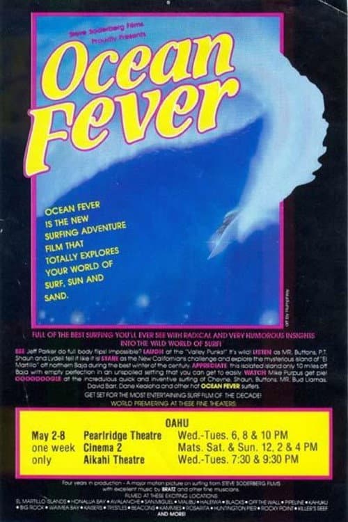Ocean Fever