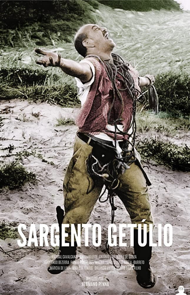 Sargento GetÃºlio