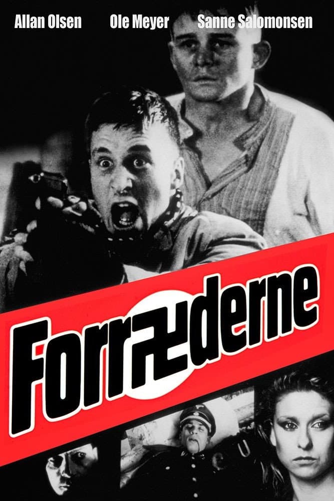 ForrÃ¦derne