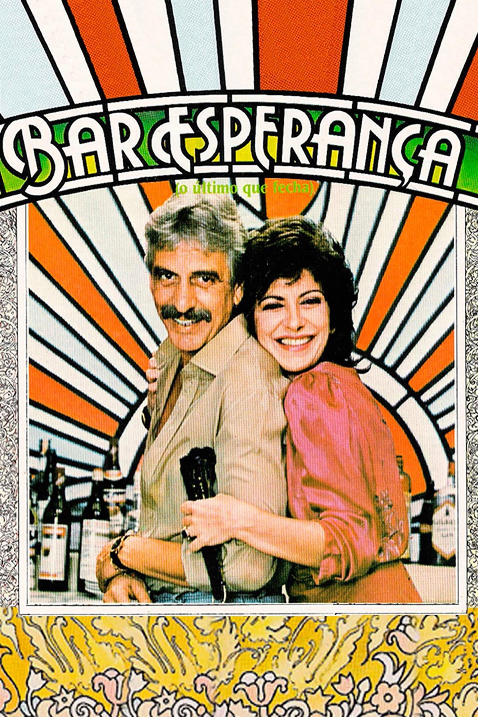 Bar Esperanza