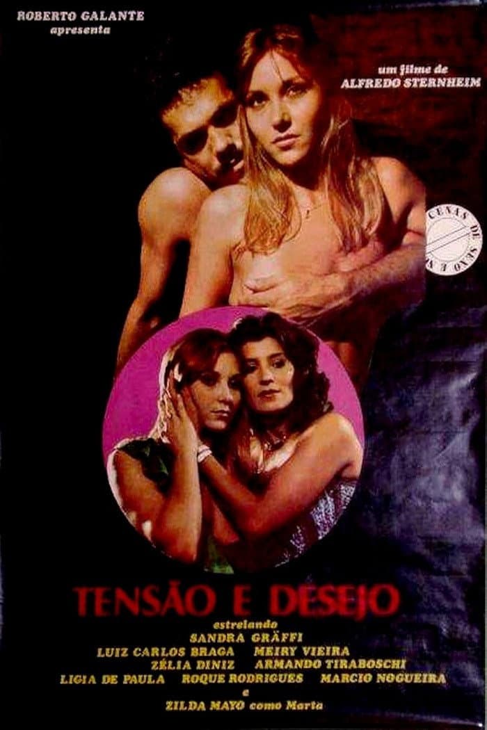 TensÃ£o e Desejo
