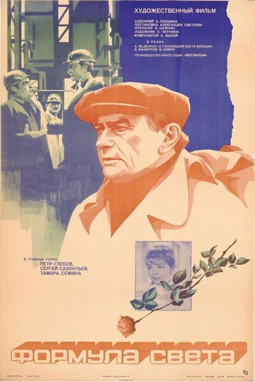 Formula sveta