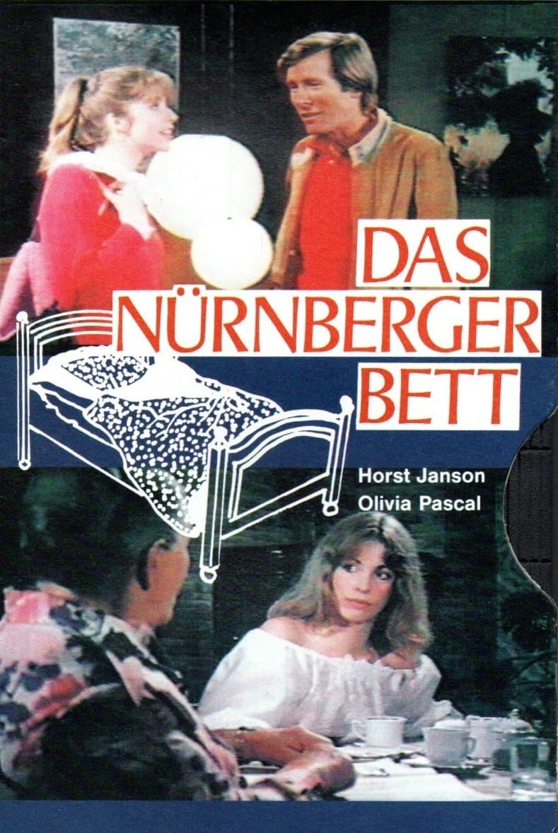 Das NÃ¼rnberger Bett