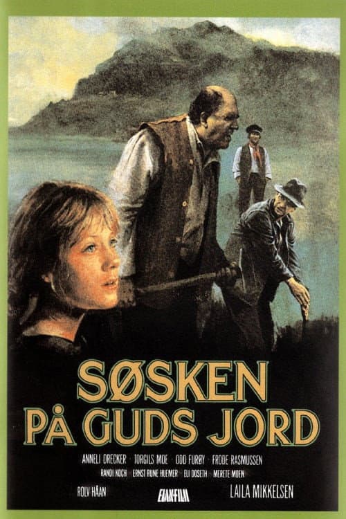 SÃ¸sken pÃ¥ Guds jord