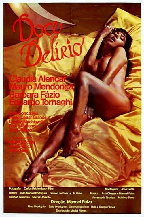 Doce DelÃ­rio