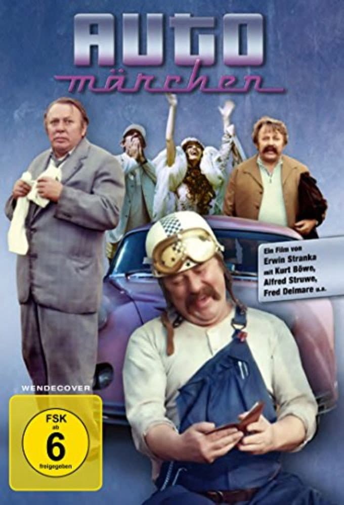 AutomÃ¤rchen